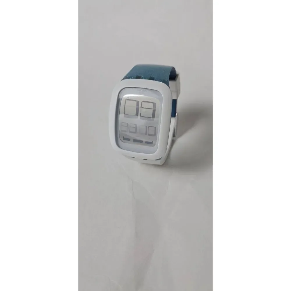 Swatch Touch